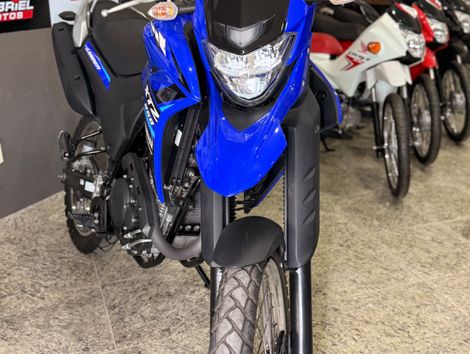 YAMAHA XTZ 250 LANDER 249cc/LANDER BLUEFLEX/ABS