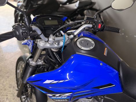 YAMAHA XTZ 250 LANDER 249cc/LANDER BLUEFLEX/ABS
