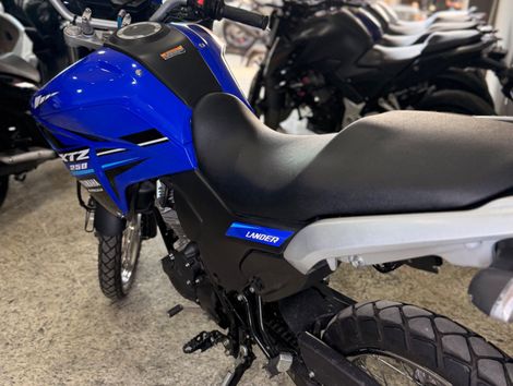 YAMAHA XTZ 250 LANDER 249cc/LANDER BLUEFLEX/ABS