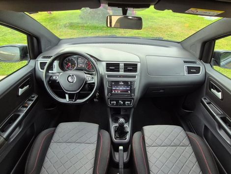 VolksWagen Fox Xtreme 1.6 Flex 8V 5p