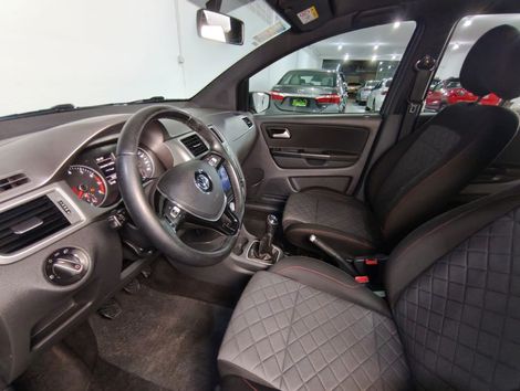 VolksWagen Fox Xtreme 1.6 Flex 8V 5p