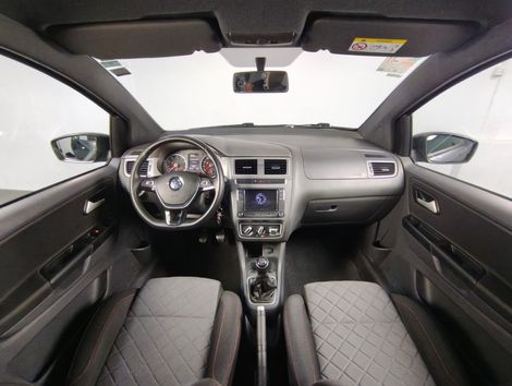 VolksWagen Fox Xtreme 1.6 Flex 8V 5p