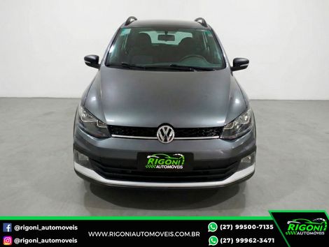 VolksWagen Fox Xtreme 1.6 Flex 8V 5p
