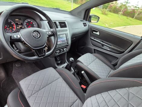 VolksWagen Fox Xtreme 1.6 Flex 8V 5p