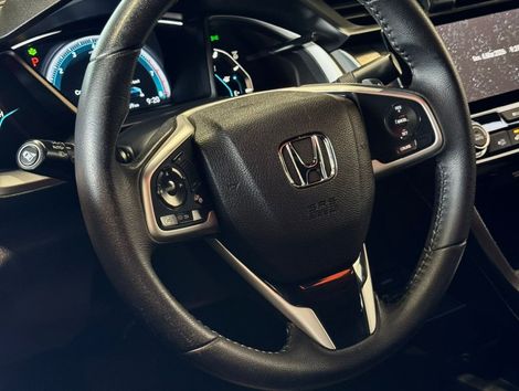 Honda Civic Sedan TOURING 1.5 Turbo 16V Aut.4p