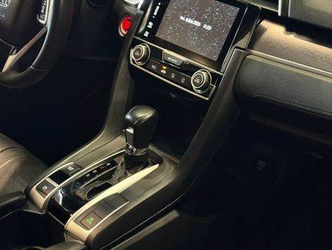 Honda Civic Sedan TOURING 1.5 Turbo 16V Aut.4p