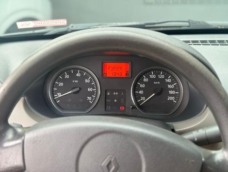 Renault SANDERO Expression Hi-Flex 1.0 16V 5p