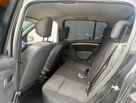 Renault SANDERO Expression Hi-Flex 1.0 16V 5p