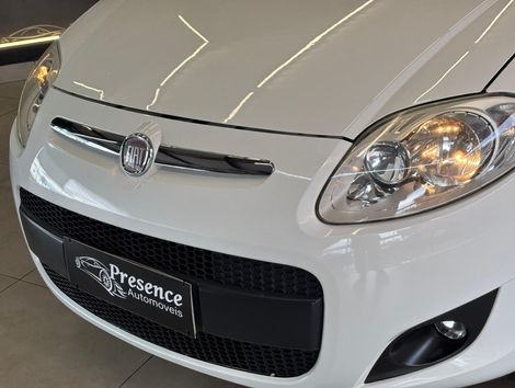 Fiat Palio ATTRACTIVE 1.0 EVO Fire Flex 8v 5p