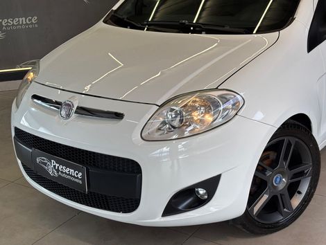 Fiat Palio ATTRACTIVE 1.0 EVO Fire Flex 8v 5p