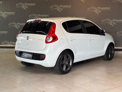 Fiat Palio ATTRACTIVE 1.0 EVO Fire Flex 8v 5p