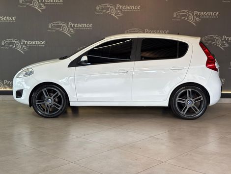 Fiat Palio ATTRACTIVE 1.0 EVO Fire Flex 8v 5p