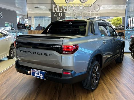 Chevrolet MONTANA PREMIER 1.2 Turbo Flex 12V Aut.