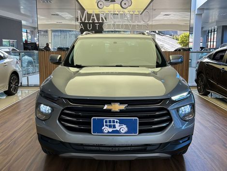 Chevrolet MONTANA PREMIER 1.2 Turbo Flex 12V Aut.