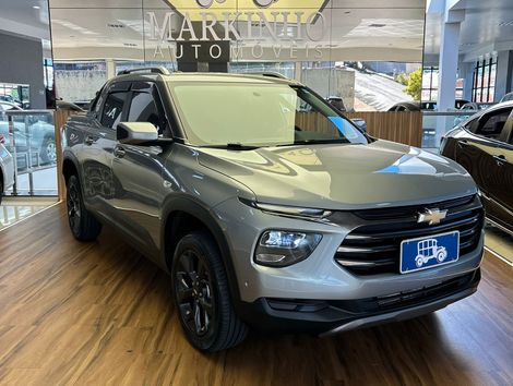 Chevrolet MONTANA PREMIER 1.2 Turbo Flex 12V Aut.