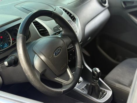 Ford Ka 1.0 SE/SE Plus TiVCT Flex 5p