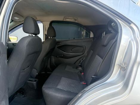 Ford Ka 1.0 SE/SE Plus TiVCT Flex 5p