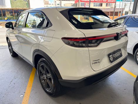 Honda HR-V EXL 1.5 Flex Sensing 16V 5p Aut.