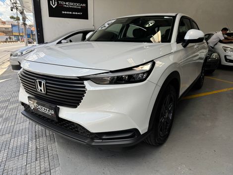 Honda HR-V EXL 1.5 Flex Sensing 16V 5p Aut.
