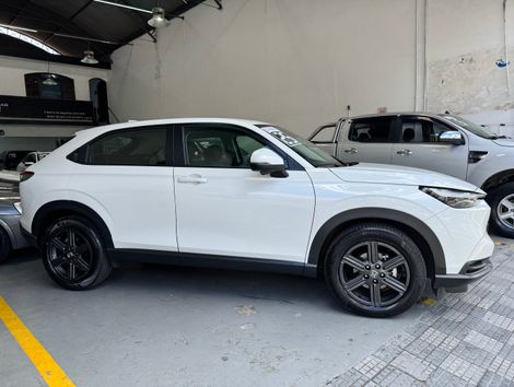 Honda HR-V EXL 1.5 Flex Sensing 16V 5p Aut.