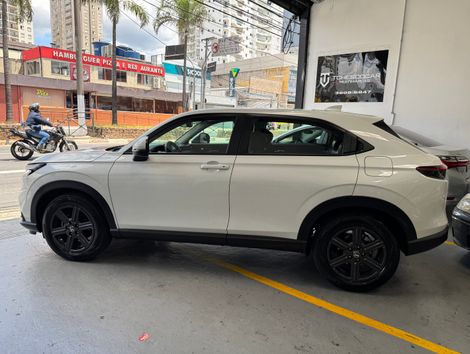 Honda HR-V EXL 1.5 Flex Sensing 16V 5p Aut.