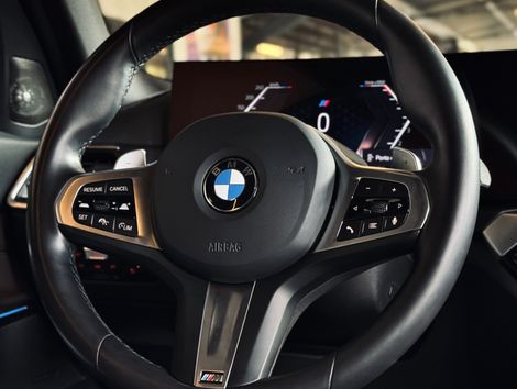 BMW 320iA 2.0 TB M Sport A.Flex/M.Sport 4p