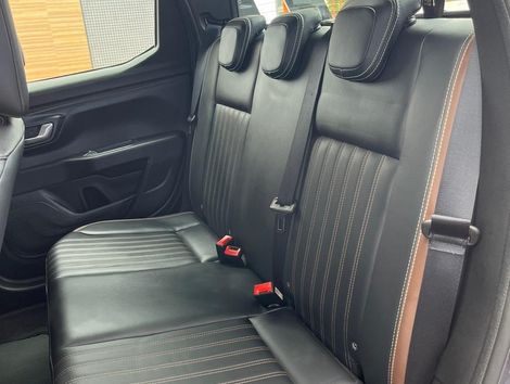 Fiat Strada Ranch 1.0 Flex Turbo CD Aut.