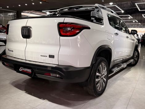 Fiat Toro Ranch 2.0 16V 4x4 TB Diesel Aut.