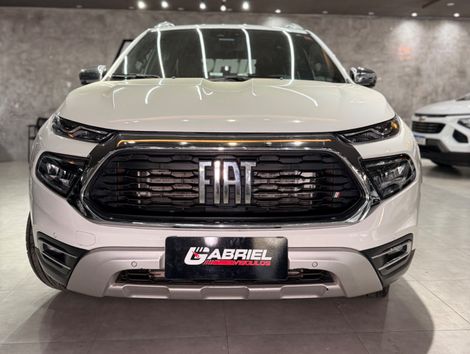 Fiat Toro Ranch 2.0 16V 4x4 TB Diesel Aut.