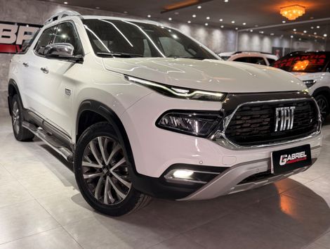 Fiat Toro Ranch 2.0 16V 4x4 TB Diesel Aut.