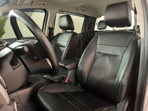 Ford Ranger XLT 2.5 16V 4x2 CD Flex