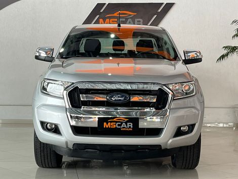 Ford Ranger XLT 2.5 16V 4x2 CD Flex
