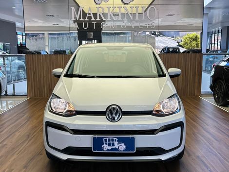 VolksWagen up! 1.0 Total Flex 12V 5p