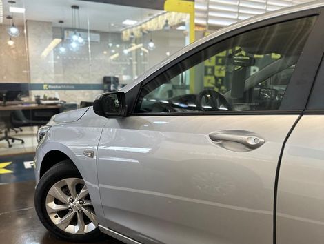 Chevrolet ONIX HATCH LT 1.0 12V TB Flex 5p Mec.