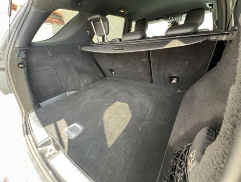 Mercedes GLE-350 Highway 4MATIC 3.0 V6 Diesel