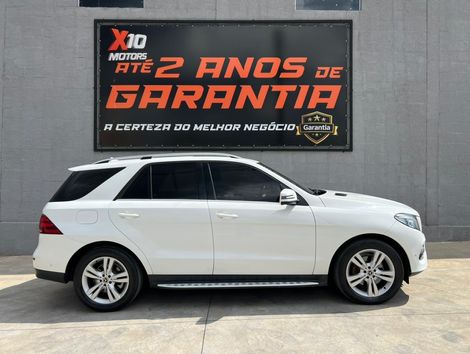 Mercedes GLE-350 Highway 4MATIC 3.0 V6 Diesel