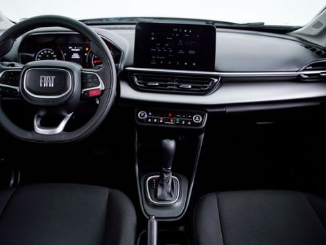 Fiat PULSE AUDACE 1.0 Turbo 200 Flex Aut.