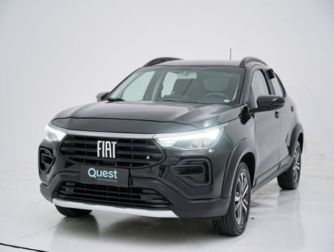 Fiat PULSE AUDACE 1.0 Turbo 200 Flex Aut.