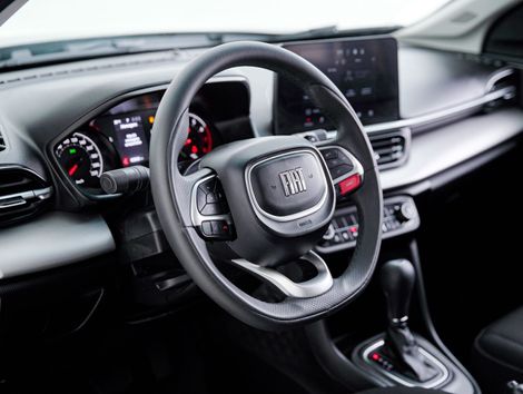 Fiat PULSE AUDACE 1.0 Turbo 200 Flex Aut.