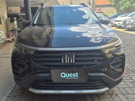 Fiat PULSE AUDACE 1.0 Turbo 200 Flex Aut.