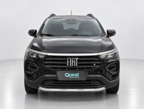 Fiat PULSE AUDACE 1.0 Turbo 200 Flex Aut.