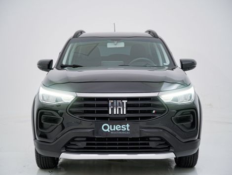 Fiat PULSE AUDACE 1.0 Turbo 200 Flex Aut.