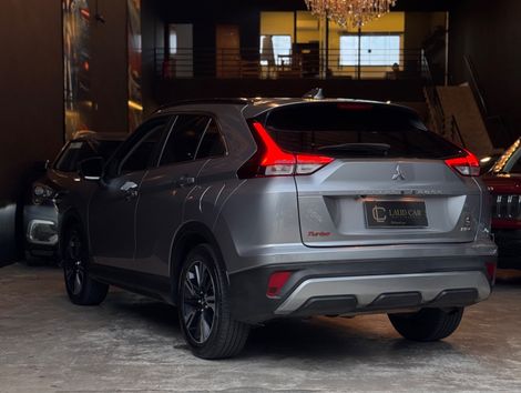 Mitsubishi Eclipse Cross HPE 1.5 16V TB 165cv Aut.