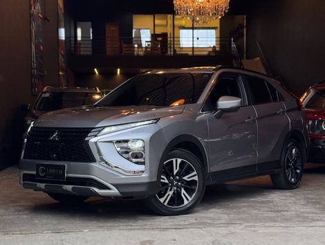 Mitsubishi Eclipse Cross HPE 1.5 16V TB 165cv Aut.