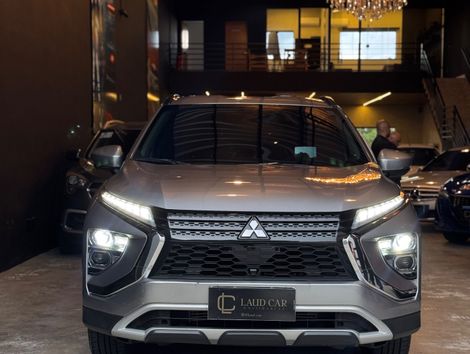 Mitsubishi Eclipse Cross HPE 1.5 16V TB 165cv Aut.