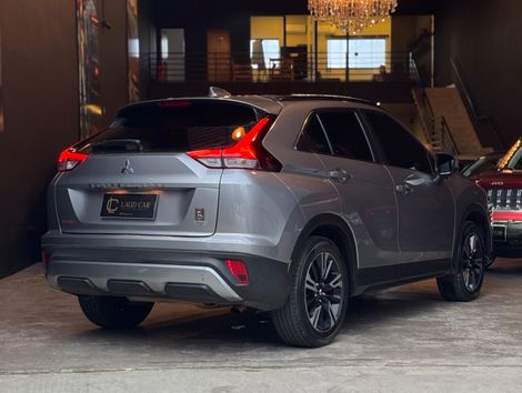 Mitsubishi Eclipse Cross HPE 1.5 16V TB 165cv Aut.