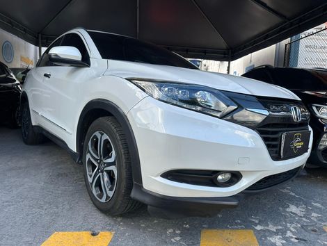 Honda HR-V Touring 1.8 Flexone 16V 5p Aut.