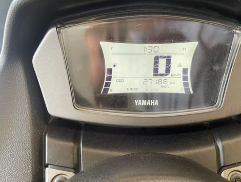 YAMAHA NMAX Connected 160 ABS