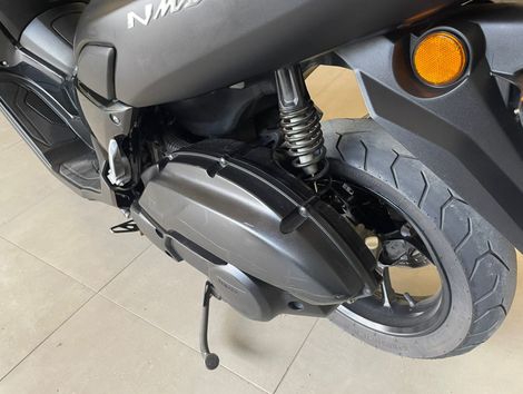 YAMAHA NMAX Connected 160 ABS