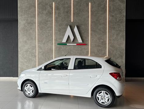 Chevrolet ONIX HATCH LT 1.0 8V FlexPower 5p Mec.